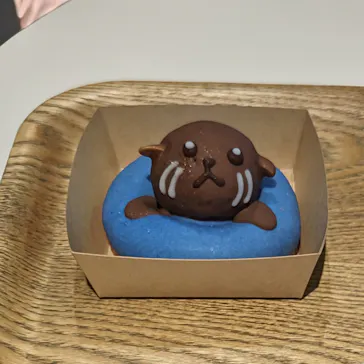 すみだ水族館に投稿された画像（2024/5/29）