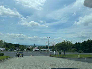 那須ハイランドパークに投稿された画像（2024/5/29）