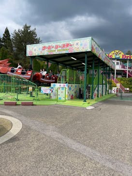 那須ハイランドパークに投稿された画像（2024/5/29）