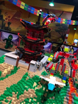 レゴランド®・ディスカバリー・センター 東京に投稿された画像（2024/5/29）