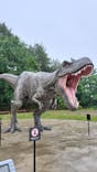 福井県立恐竜博物館に投稿された画像（2024/5/29）