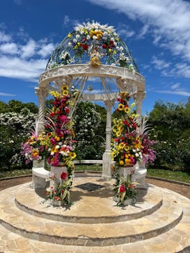 京成バラ園に投稿された画像（2024/5/29）