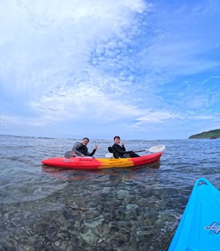 宮古島 ADVENTURE PiPi（ミヤコジマ アドベンチャー ピピ）に投稿された画像（2024/5/29）