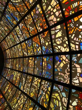 彫刻の森美術館に投稿された画像（2024/5/29）