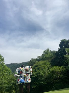 彫刻の森美術館に投稿された画像（2024/5/29）