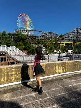 ひらかたパークに投稿された画像（2024/5/29）