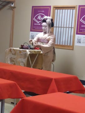 日本文化体験　庵an京都に投稿された画像（2024/5/30）