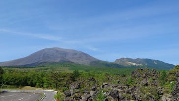 鬼押出し園に投稿された画像（2024/5/30）