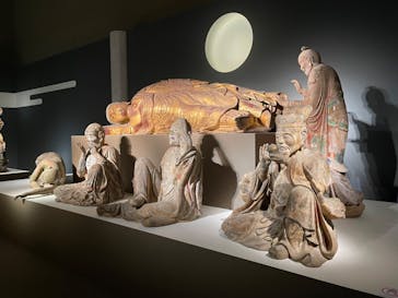 特別展「法然と極楽浄土」東京国立博物館 平成館に投稿された画像（2024/5/30）