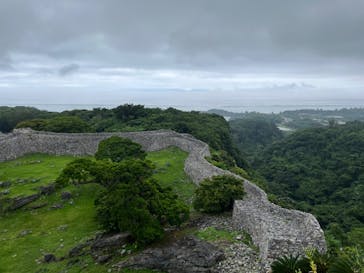 今帰仁城跡に投稿された画像（2024/5/30）