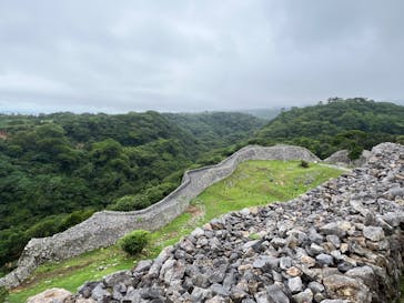 今帰仁城跡に投稿された画像（2024/5/30）