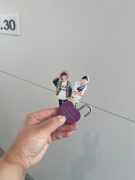 梅田スカイビル・空中庭園展望台に投稿された画像（2024/5/30）