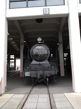 京都鉄道博物館に投稿された画像（2024/5/30）