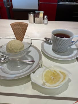 帝国ホテル東京　オールデイダイニング パークサイドダイナーに投稿された画像（2024/5/30）