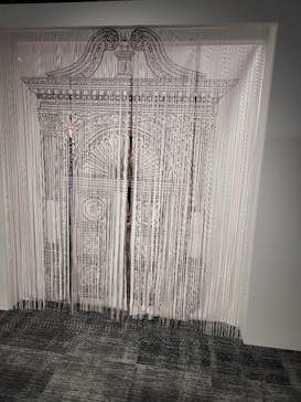 美少女戦士セーラームーン ミュージアム 大阪展事務局に投稿された画像（2024/5/30）