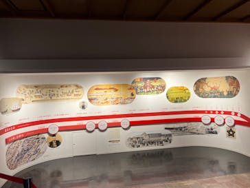 鶴ヶ城に投稿された画像（2024/5/30）