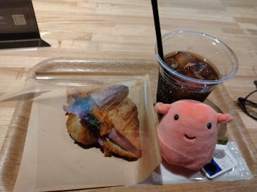 AOAO SAPPOROに投稿された画像（2024/5/30）