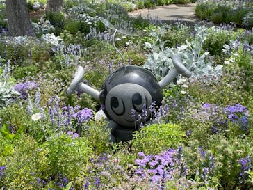 浜名湖花博2024に投稿された画像（2024/5/30）