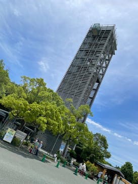 浜名湖花博2024に投稿された画像（2024/5/30）