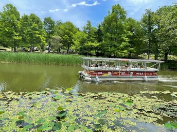 浜名湖花博2024に投稿された画像（2024/5/30）