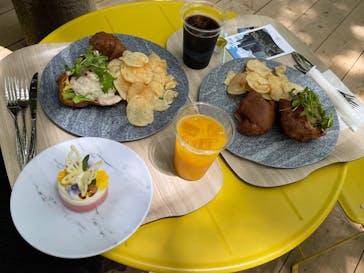 浜名湖花博2024に投稿された画像（2024/5/30）