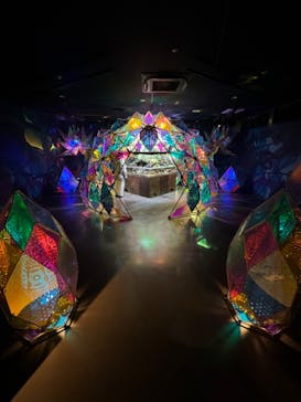 NARA KINGYO MUSEUMに投稿された画像（2024/5/30）