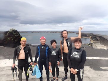 オーシャンブルヴァードに投稿された画像（2024/5/30）