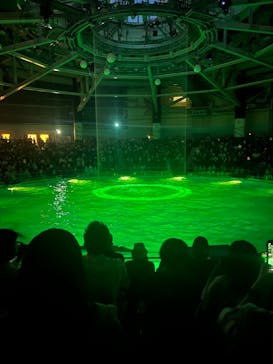 マクセル アクアパーク品川に投稿された画像（2024/5/30）