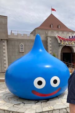 ニジゲンノモリに投稿された画像（2024/5/30）