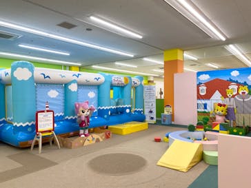 ファンタジーキッズリゾート多摩に投稿された画像（2024/5/30）