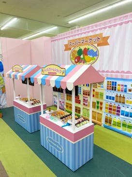 ファンタジーキッズリゾート多摩に投稿された画像（2024/5/30）