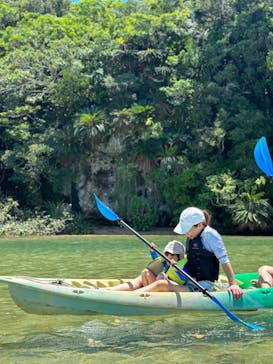 カヤックサービスfree suits（フリースーツ）石垣に投稿された画像（2024/5/30）