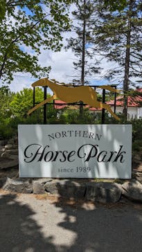 ノーザンホースパークに投稿された画像（2024/5/30）
