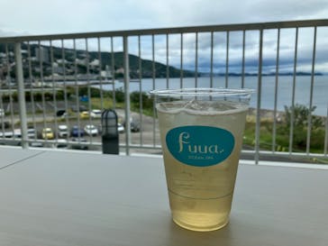 オーシャンスパ Fuuaに投稿された画像（2024/5/30）