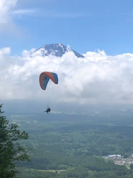スカイ朝霧 パラグライダー・カヌースクールに投稿された画像（2024/5/30）