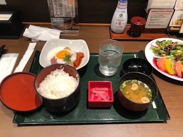 喜盛の湯に投稿された画像（2024/5/30）