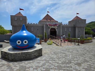 ニジゲンノモリに投稿された画像（2024/5/30）