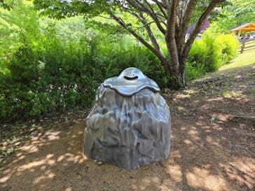 ニジゲンノモリに投稿された画像（2024/5/30）