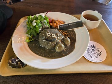 ニジゲンノモリに投稿された画像（2024/5/30）