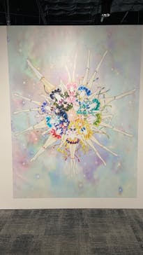 美少女戦士セーラームーン ミュージアム 大阪展事務局に投稿された画像（2024/5/30）