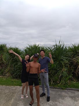 武藤潜水に投稿された画像（2024/5/31）