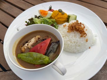 横浜イングリッシュガーデンに投稿された画像（2024/5/31）