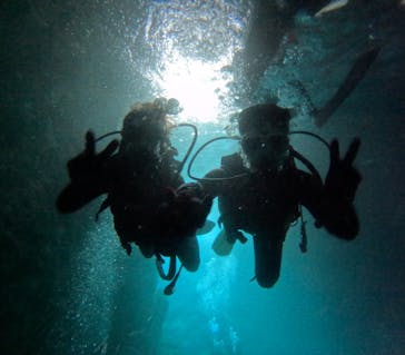 沖縄マリンサービス碧に投稿された画像（2024/5/31）