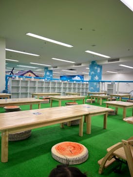 キッズランドUS 埼玉越谷店に投稿された画像（2024/5/31）