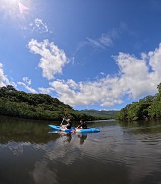 西表島 ADVENTURE PiPi（アドベンチャーピピ）に投稿された画像（2024/5/31）