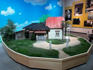 ジブリパークとジブリ展（新潟県立近代美術館）に投稿された画像（2024/5/31）