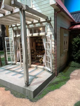 ジブリパークとジブリ展（新潟県立近代美術館）に投稿された画像（2024/5/31）