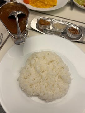 帝国ホテル東京　オールデイダイニング パークサイドダイナーに投稿された画像（2024/5/31）