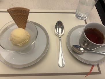 帝国ホテル東京　オールデイダイニング パークサイドダイナーに投稿された画像（2024/5/31）