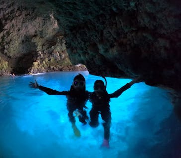 沖縄マリンサービス碧に投稿された画像（2024/5/31）